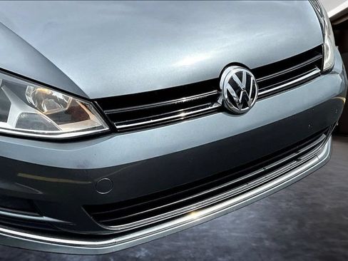 Used 2016 Volkswagen Golf SE FWD image 33