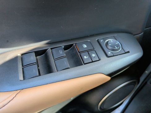 Used 2016 Lexus NX 200t F Sport w/ F Sport Premium Package image 28