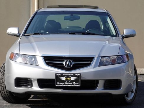 Used 2004 Acura TSX image 11