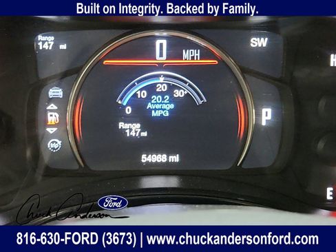 Used 2022 Dodge Durango SXT AWD/4WD image 17