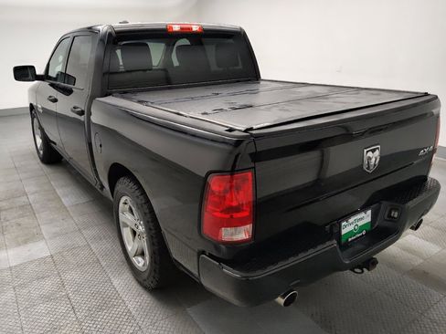 Used 2013 RAM 1500 Express AWD/4WD image 5