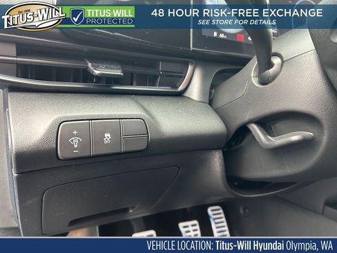 New 2026 Hyundai Elantra N image 21