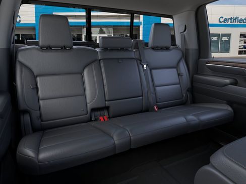 New 2026 Chevrolet Silverado 3500 LT w/ Trail Boss Package AWD/4WD image 20