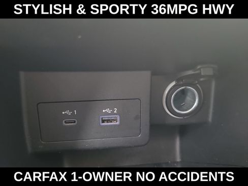 Used 2024 Nissan Kicks SV FWD image 24