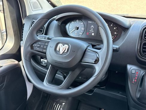 New 2026 RAM ProMaster 2500 image 16