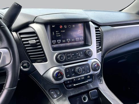 Used 2016 GMC Yukon SLT RWD image 7