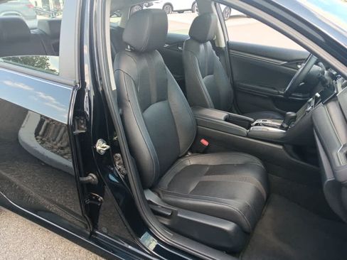 Used 2020 Honda Civic EX-L image 17