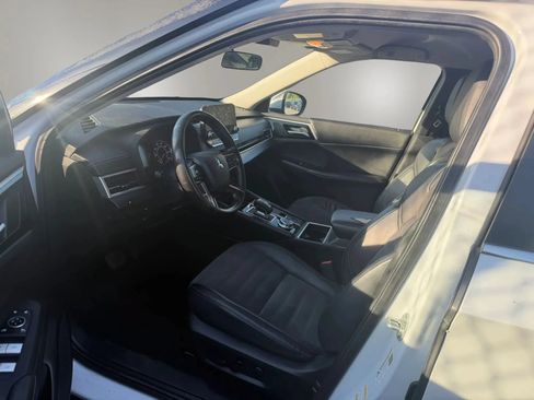 Used 2022 Mitsubishi Outlander SE AWD/4WD image 24