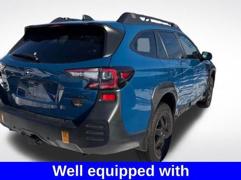 Used 2023 Subaru Outback Wilderness image 3