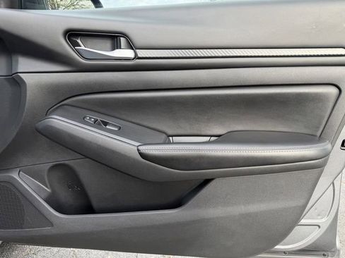 Used 2024 Nissan Altima 2.5 SV image 29