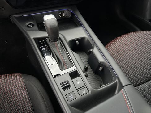 New 2026 Nissan Sentra SR image 12