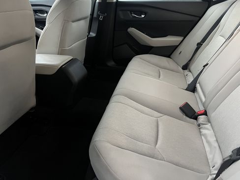 Used 2024 Honda Accord EX image 15
