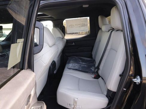 New 2026 Toyota Tacoma Limited image 10