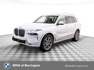 New 2026 BMW X7 xDrive40i video 1