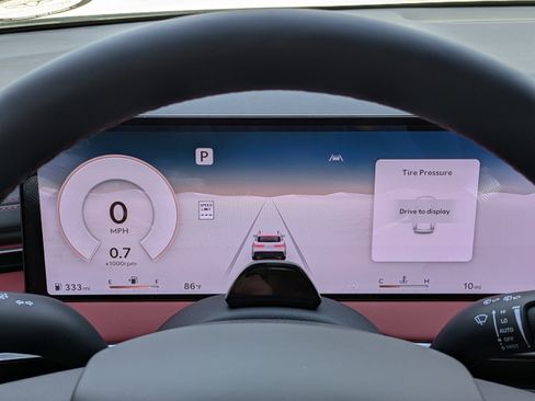 New 2026 Genesis GV70 3.5T Sport Advanced image 24