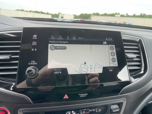 Used 2022 Honda Passport TrailSport image 19