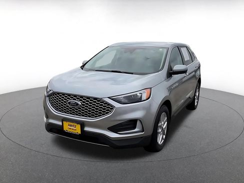 Used 2024 Ford Edge SEL AWD/4WD image 7