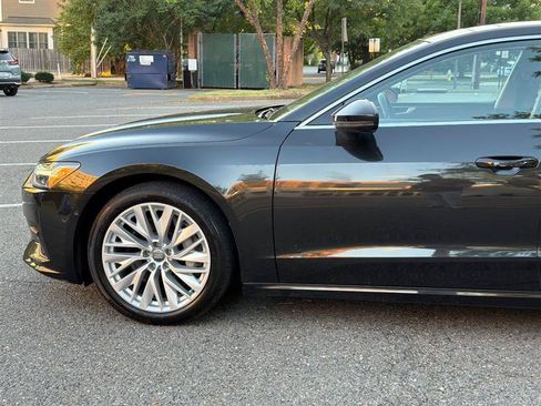 Used 2019 Audi A7 3.0T Prestige w/ Prestige Package AWD/4WD image 14