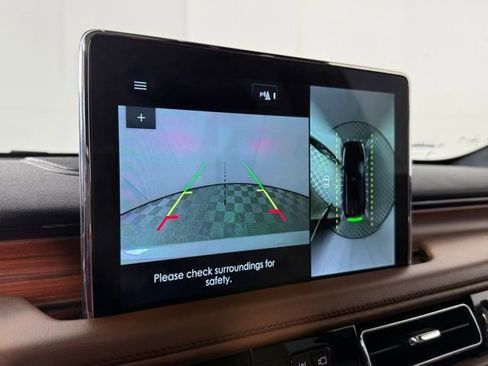 Used 2022 Lincoln Aviator Reserve w/ Equipment Group 201A image 19