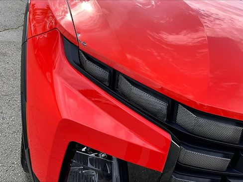 Used 2025 Hyundai Santa Cruz XRT image 32