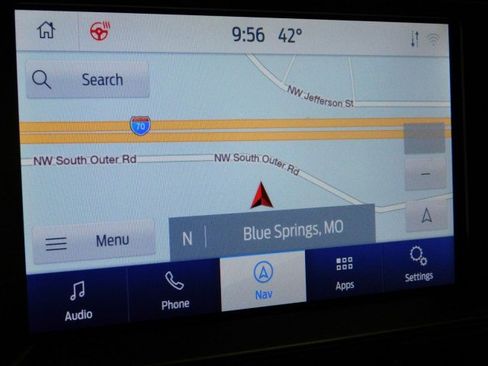 Used 2021 Ford Expedition Max Limited image 27