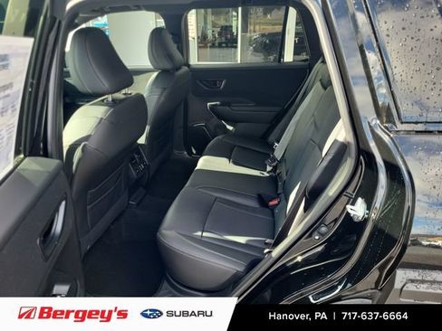New 2026 Subaru Outback Limited AWD/4WD image 10