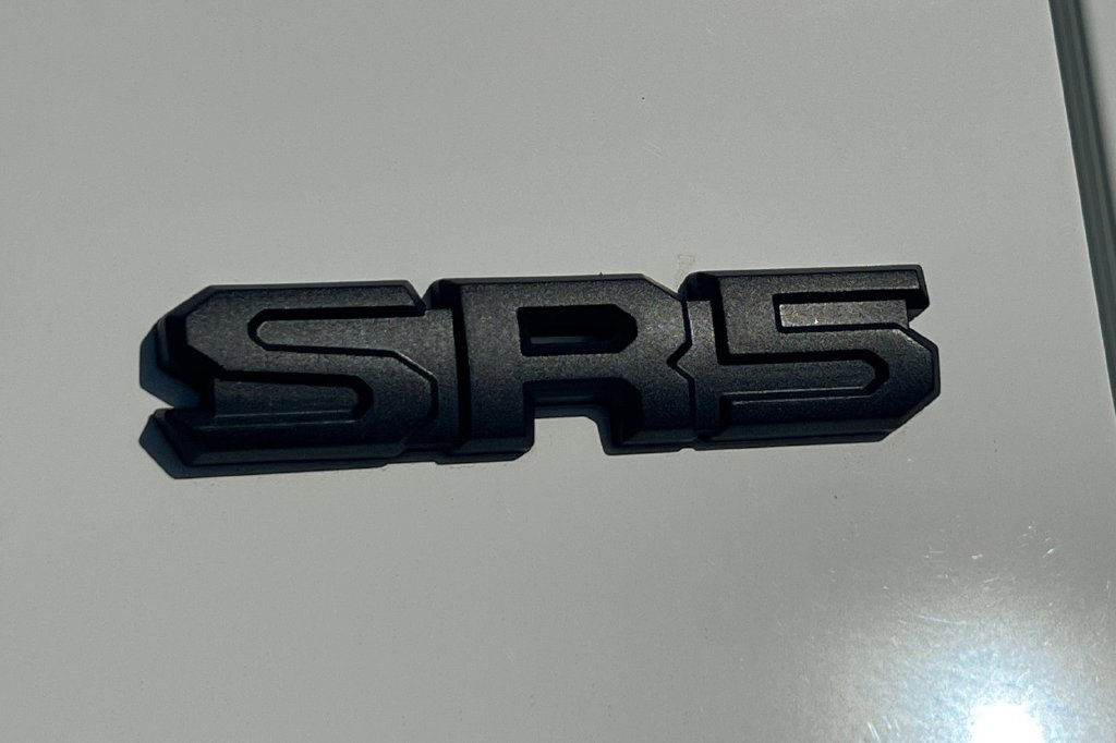 Certified 2025 Toyota Tacoma SR5 AWD/4WD image 29