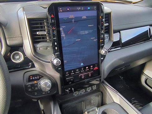 Certified 2025 RAM 1500 Rebel w/ Rebel Level 2 Equipment Group image 12