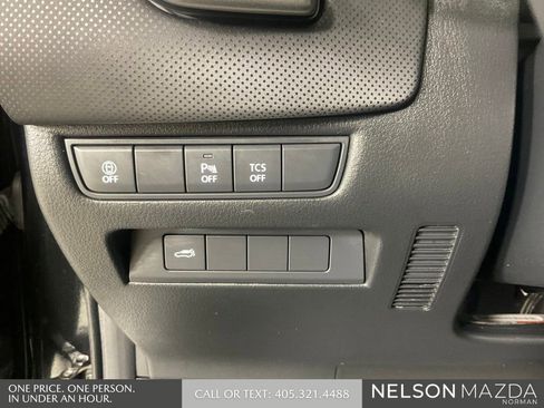 Used 2026 MAZDA CX-50 AWD 2.5 S w/ Preferred Pkg image 42