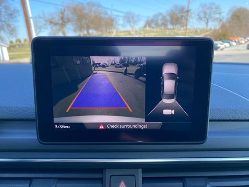 Used 2018 Audi A4 2.0T Premium w/ Convenience Package image 16