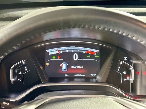 Used 2021 Honda CR-V Touring image 14