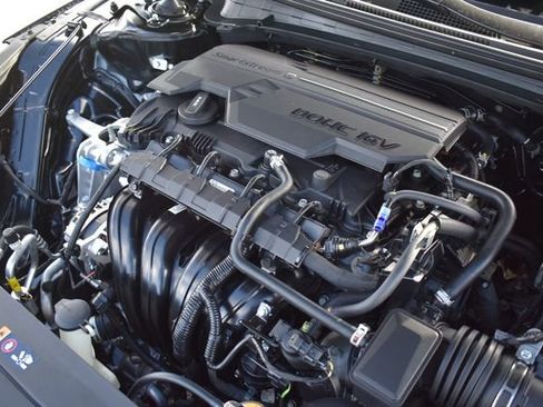 New 2026 Kia K4 EX FWD image 32