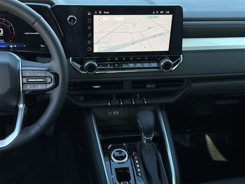 New 2026 Chevrolet Colorado LT w/ LT Convenience Package image 15