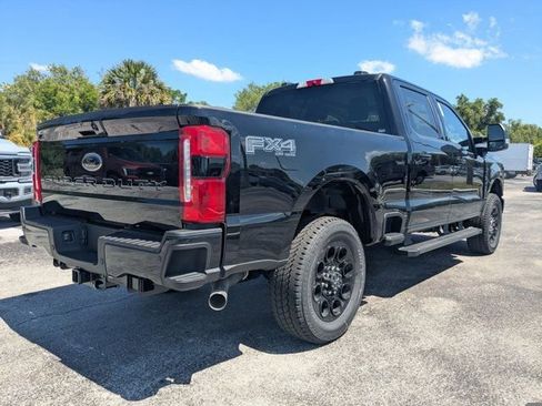 New 2026 Ford F350 Lariat AWD/4WD image 5
