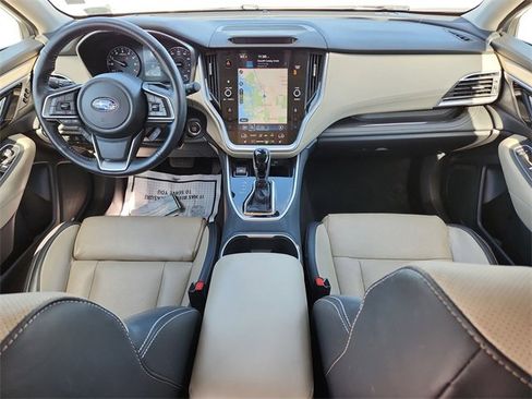 Used 2020 Subaru Outback Limited XT w/ Popular Package #2 image 12