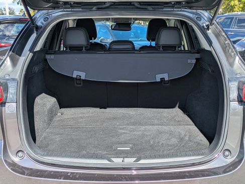 Used 2023 MAZDA CX-5 AWD 2.5 S w/ Preferred Package image 13