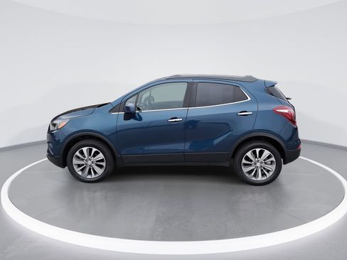 Used 2020 Buick Encore Preferred image 6
