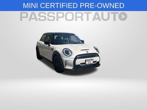 Used 2023 MINI Cooper S FWD image 3