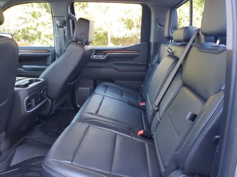 Used 2024 GMC Sierra 1500 Denali w/ Denali Reserve Package image 10