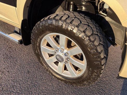 Used 2016 RAM 2500 Longhorn w/ Convenience Group image 9