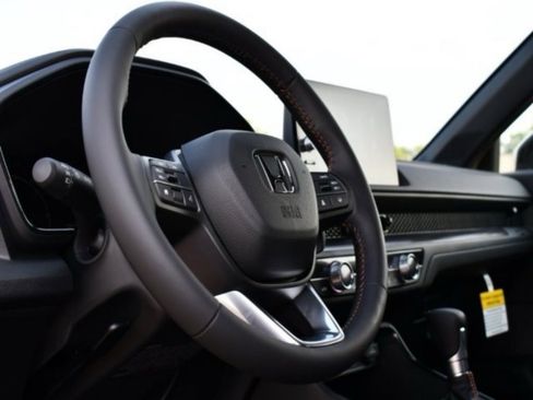 Certified 2025 Honda CR-V Sport-L image 10