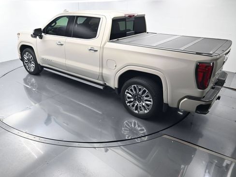 Used 2026 GMC Sierra 1500 Denali Ultimate AWD/4WD image 40