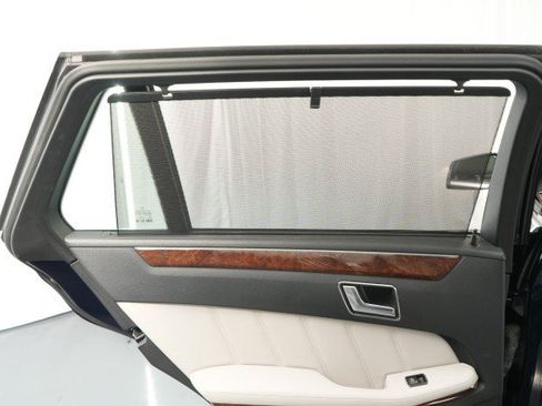 Used 2012 Mercedes-Benz E 350 4MATIC Wagon image 50