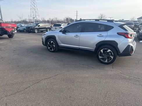 Certified 2024 Subaru Crosstrek 2.5i Limited w/ Popular Package #3A image 21