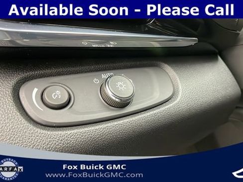 Used 2025 Buick Envista Sport Touring w/ Convenience I Package image 13