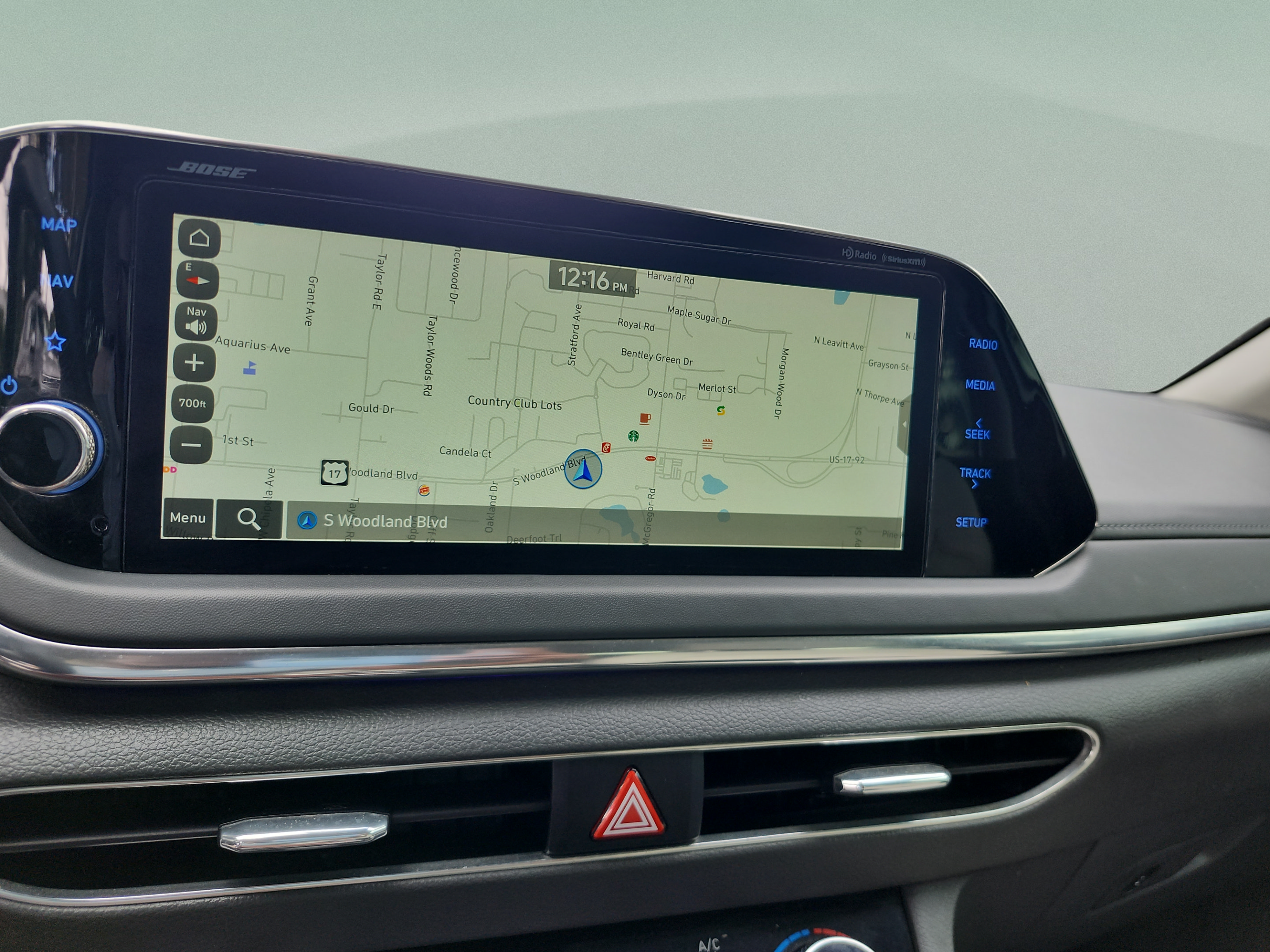 Used 2022 Hyundai Sonata Limited FWD image 23