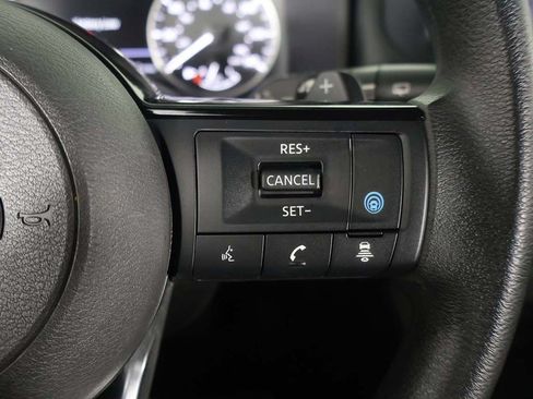 Used 2023 Nissan Rogue SV AWD/4WD image 39