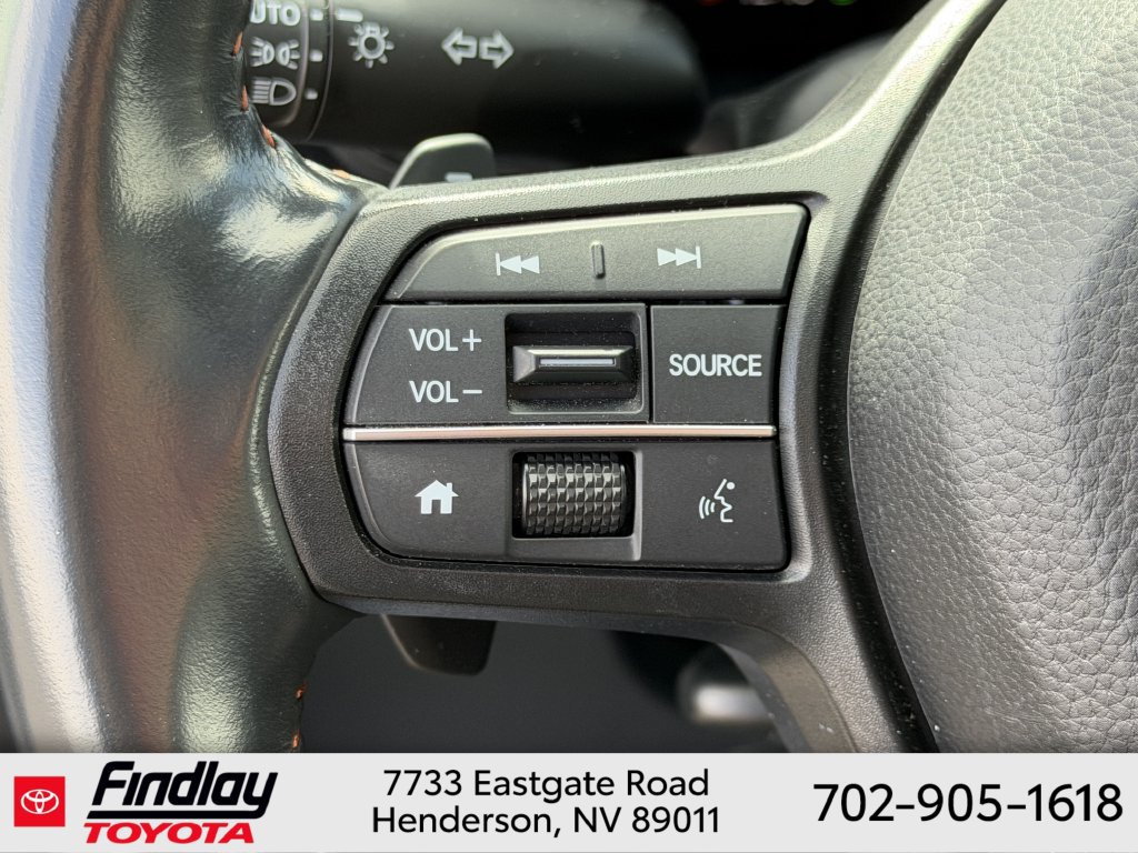 Used 2023 Honda CR-V Sport image 25