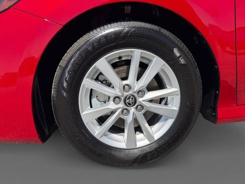 Certified 2025 Toyota Camry LE w/ Convenience Package FWD image 12