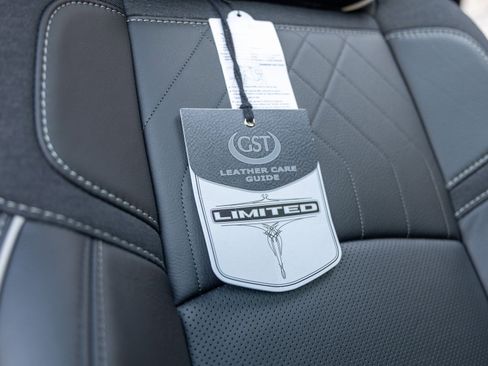 Used 2026 RAM 3500 Limited image 36